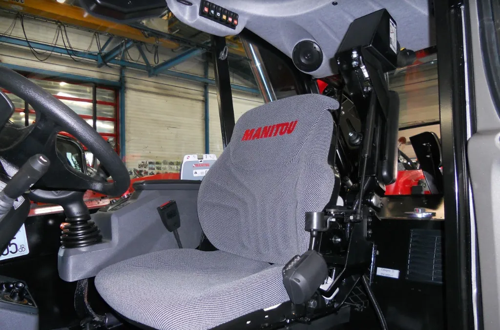 Manitou Group Launches Customized Equipment Solutions