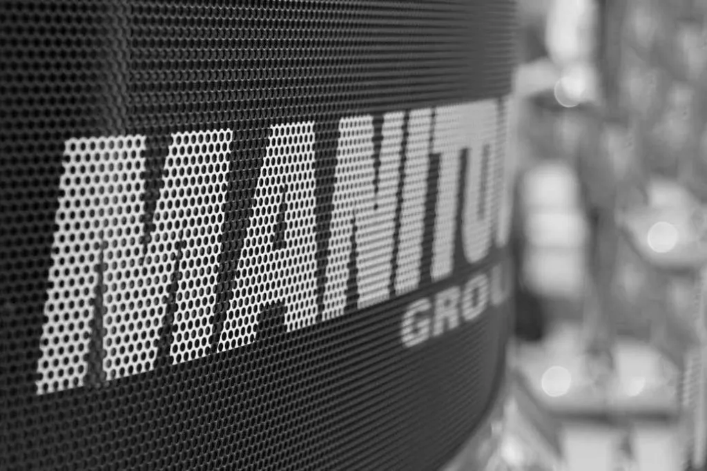 Manitou Group Restructures Operations in the US