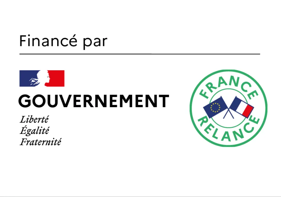 Manitou Group's PROTECH Project Approved by France Relance