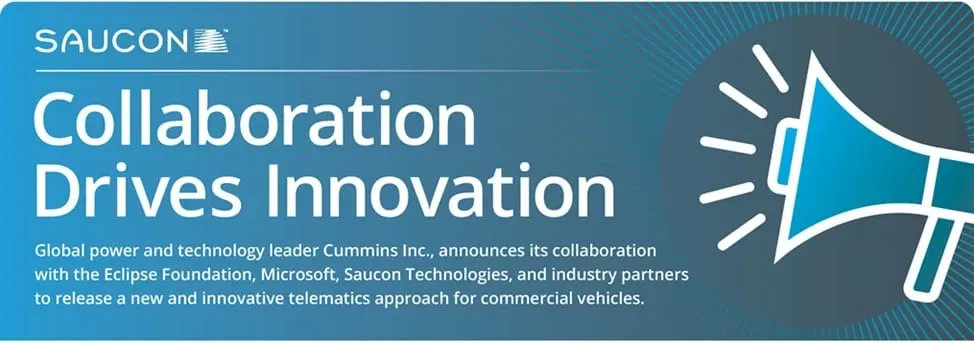 Open Telematics Framework Enhances Industry Collaboration