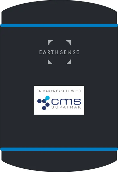 CMS SupaTrak Introduces Mobile Air Monitoring System