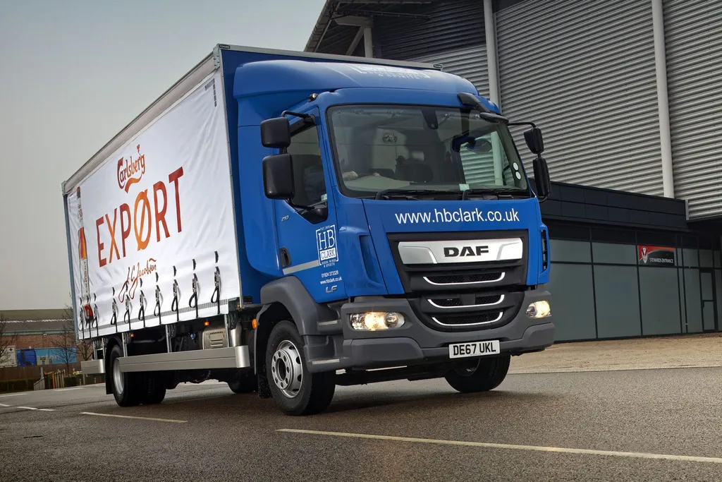 HB Clark Implements CMS SupaTrak to Enhance Safety Standards