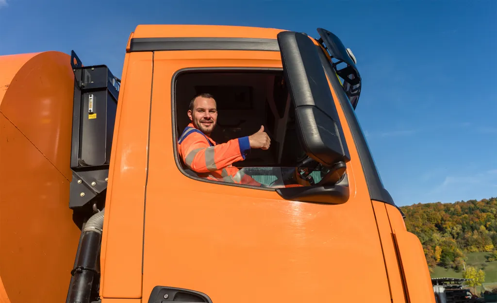 Benefits of Eco-Coaching from CMS SupaTrak