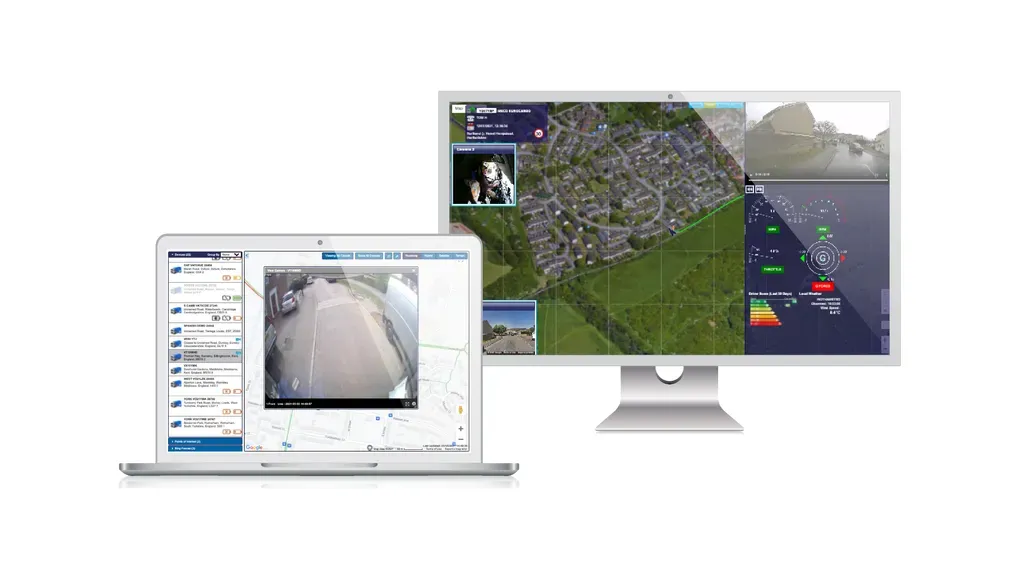 SupaTrak adds automatic camera-footage downloads for fleet checks