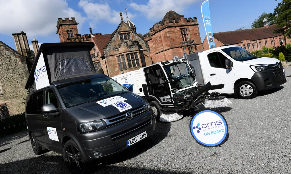 OWL Live Introduces Vehicle Demonstrations for Events