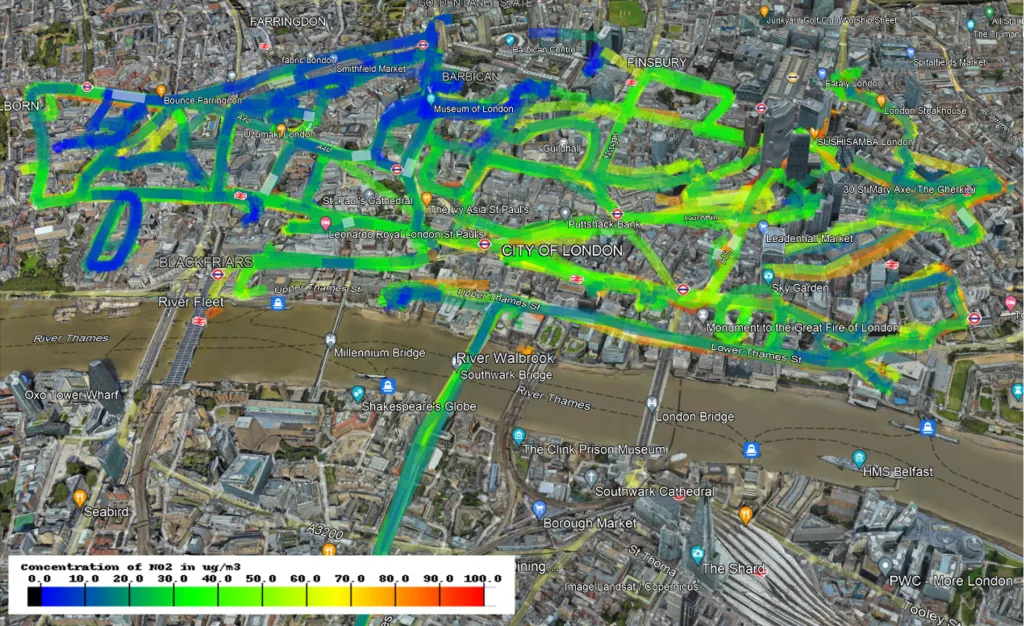 CMS SupaTrak Enhances Fleet Management Integration