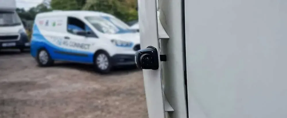 TfL Introduces Direct Vision Standard Allow List for HGVs