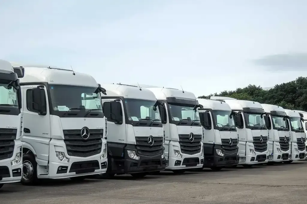 TfL Introduces 90-Day Grace Period for DVS Compliance