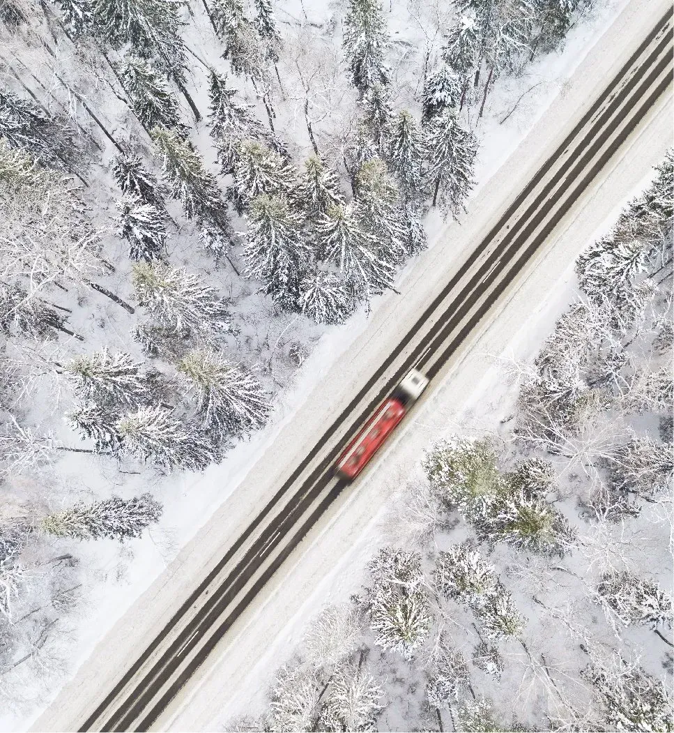 Implementing a Fleet Tracking Solution: Key Considerations