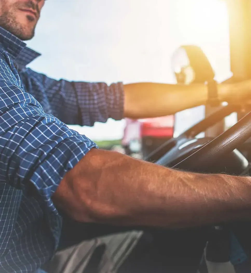 Evaluating the Impact of Fleet Tracking on Driver Safety