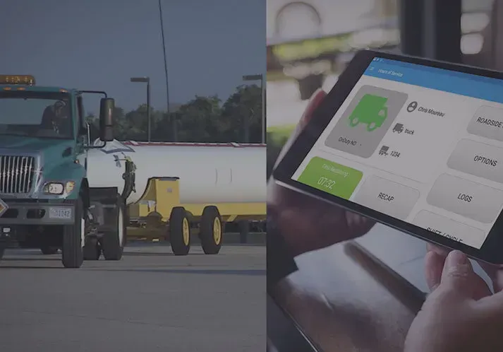 Benefits of Electronic Logging Devices in Trucking Industry