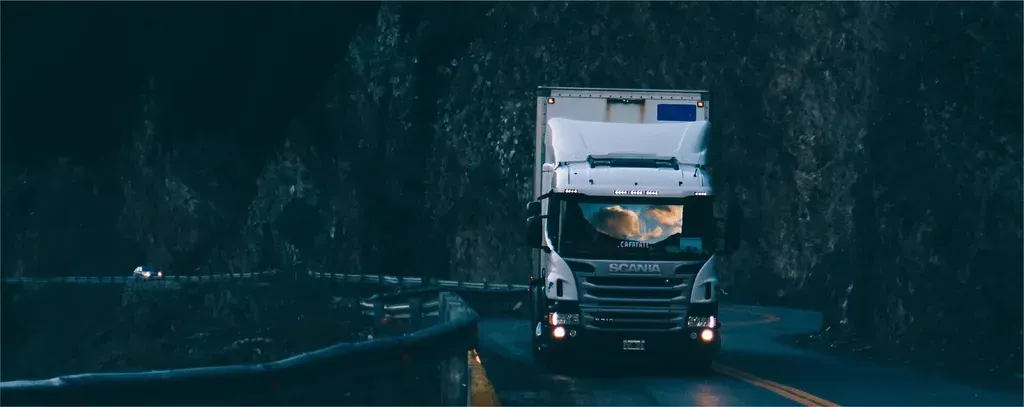 Challenges and Opportunities in Trucking Telematics