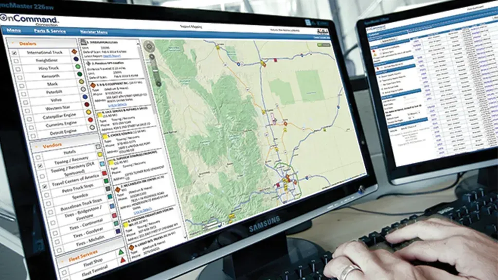The Benefits of Remote Diagnostics for Fleet Management