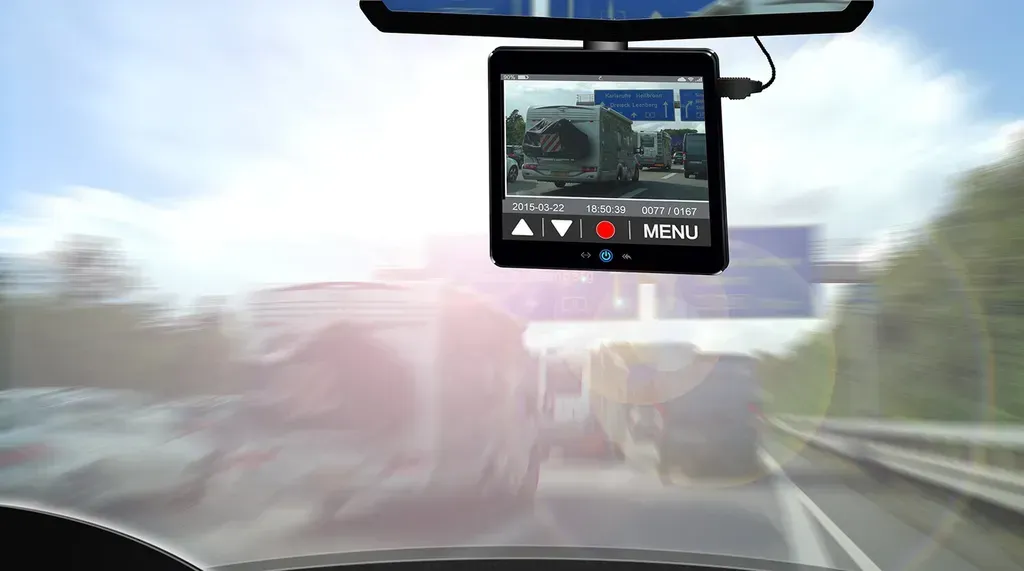 Enhancing Fleet Management with Telematics and Cameras