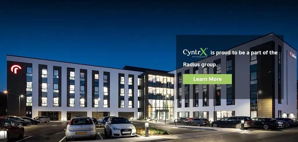 Radius Payment Solutions Acquires CyntrX