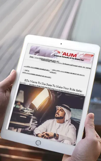 RTA Partners with FMS Tech for Telematics Implementation