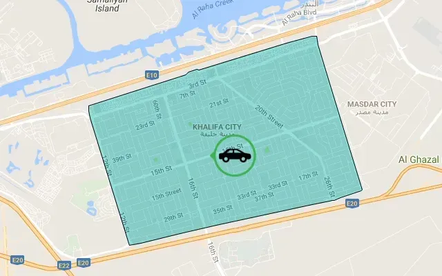 Understanding Geo-fencing: Applications and Activation