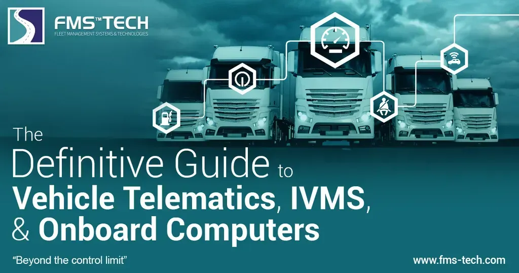 Overview of Vehicle Telematics and Fleet Management Solutions