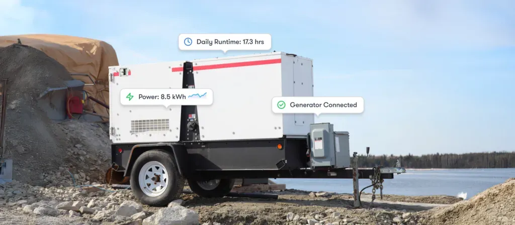 Trackunit Launches Specialty Equipment Connectivity Solution