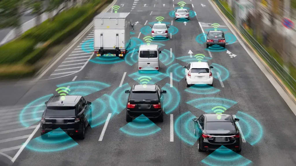 CiTTi Awards 2024: Connected and Autonomous Vehicles Focus