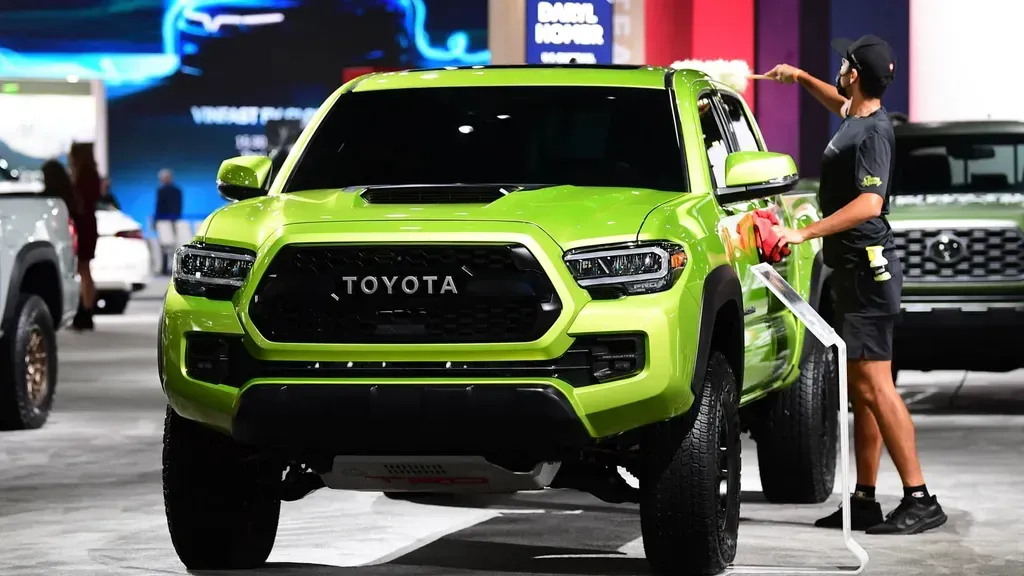 Factors Behind High Resale Values of Toyota and Honda Vehicles