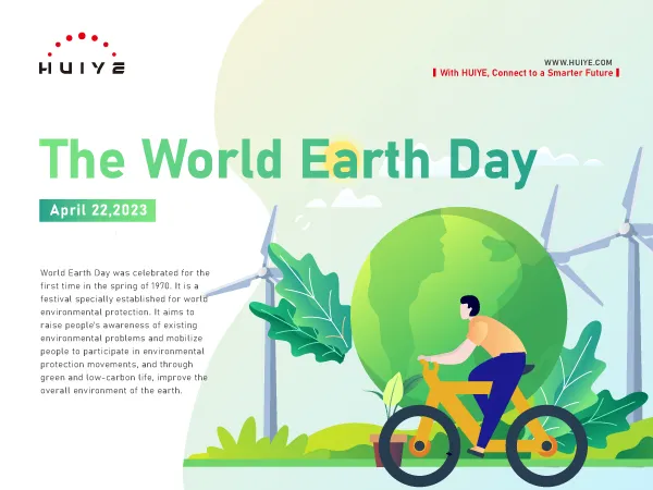 HUIYE Develops Bike Computers to Support Eco-Friendly Travel