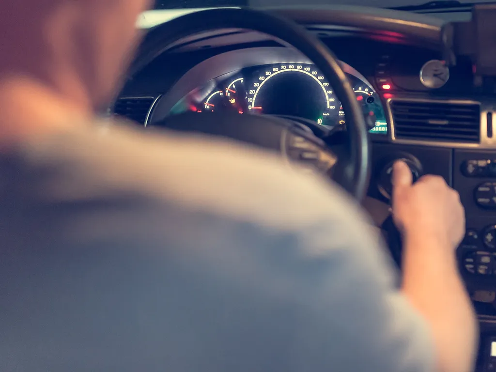 The Role of GPS Tracking in Teen Driver Management