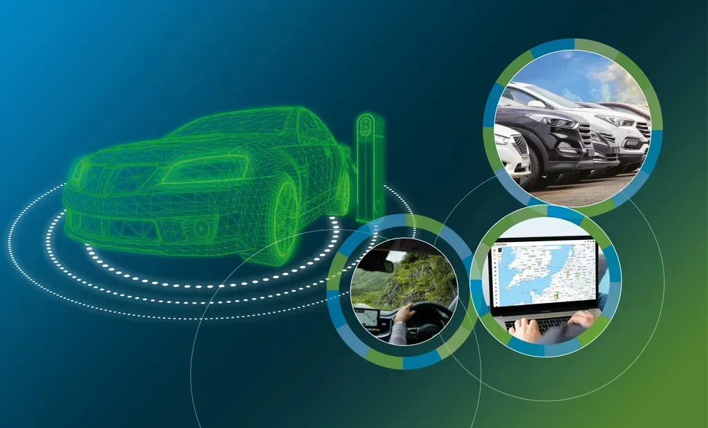 Pendragon Vehicle Management partners with Targa Telematics