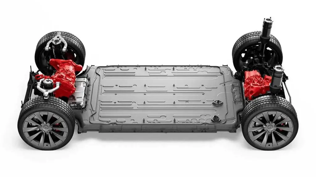 Overview of Electric Vehicle Platform Development Pathways