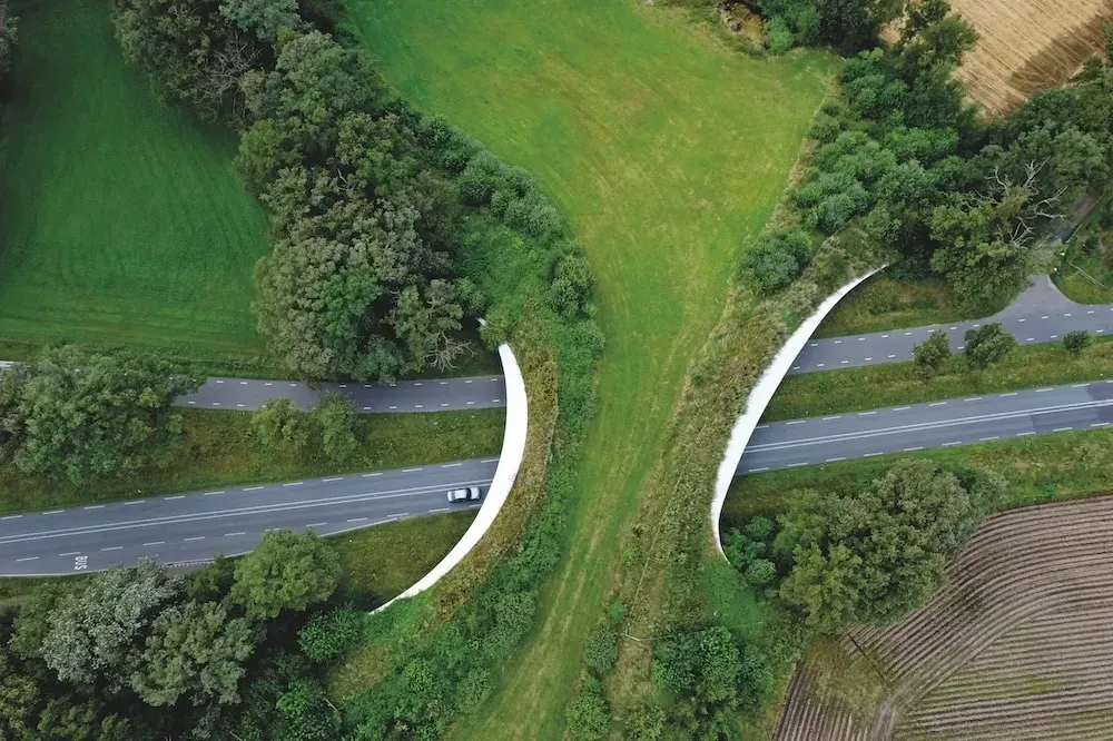 New CEO Outlines Priorities for Infrastructure Sustainability