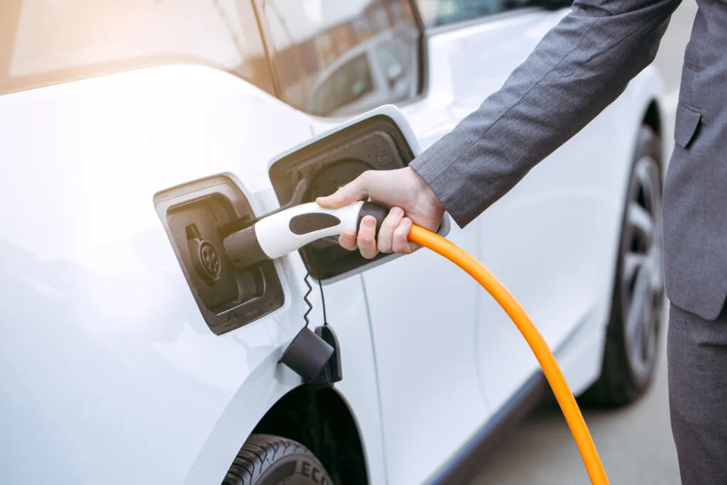 Comprehensive Overview of EV Fleet Charging Management