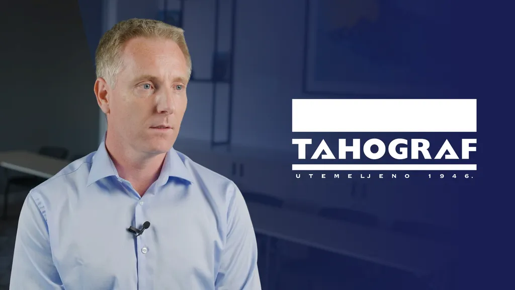 Tahograf and Ruptela Enhance Telematics for Balkan Fleets