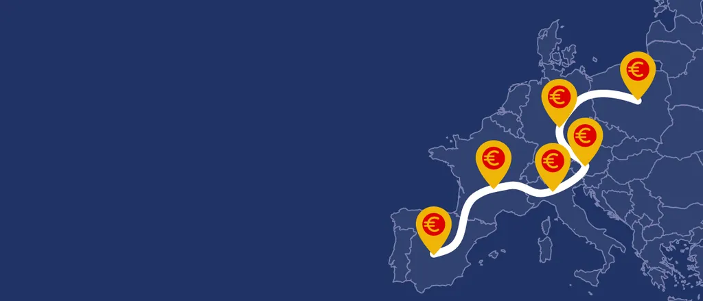 New EU Tachograph Regulations for Logistics Companies