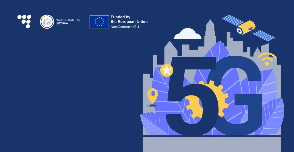 Ruptela Launches Smart 5G Satellite Global Tracking System