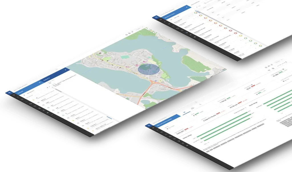 Ruptela details TrustTrack platform latency and processing performance