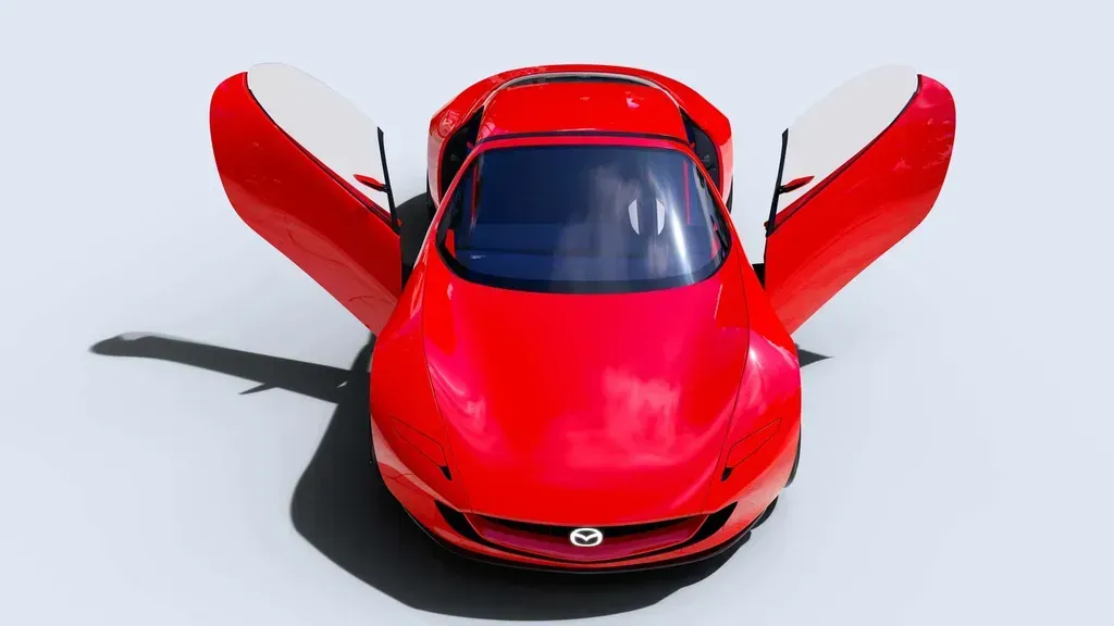 Mazda Plans Electric Miata Successor with Rotary Engine