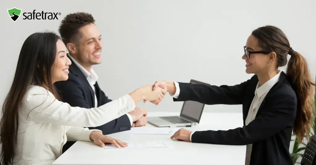 The Impact of Employee Transport on Talent Acquisition