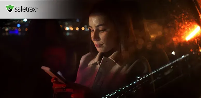 Importance of SOS Alerts in Employee Transport Management