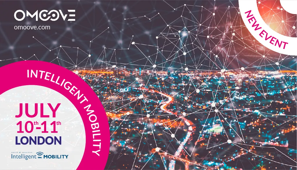 Intelligent Mobility Event Overview by Frost & Sullivan