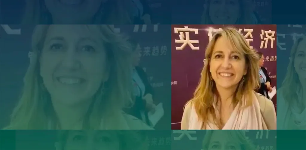 Interview with Montse Guardia of Octo Telematics