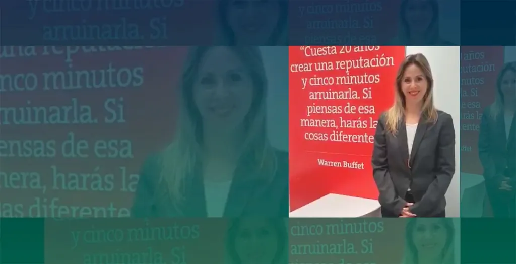 Interview with Alexia De La Morera of Octo Telematics