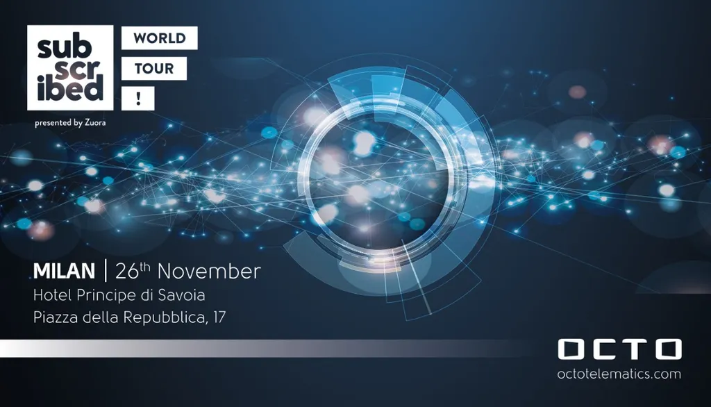 Cookie Policy Overview for Octo Telematics Website