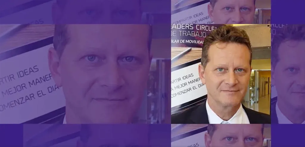 Interview with Salvatore Moccia of Octo Telematics