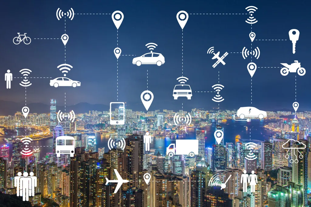 Impact of Car Sharing on Vehicle Numbers and Urban Transport