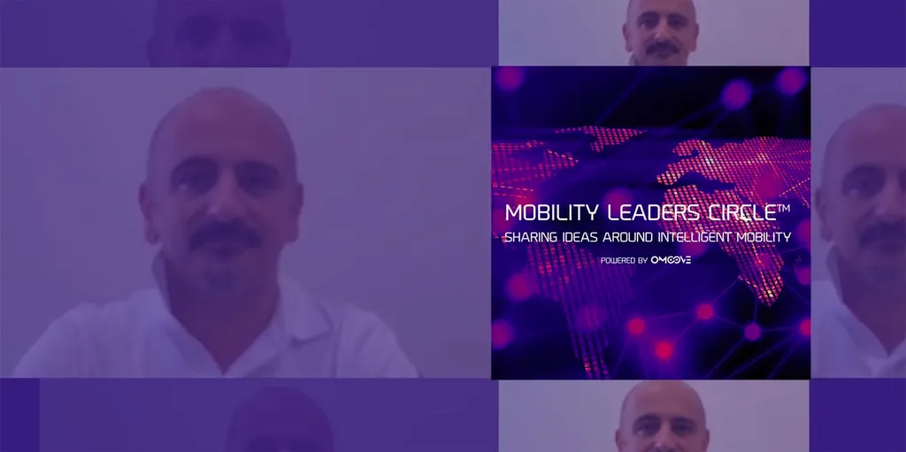 Interview with Carlo Maria Medaglia of Octo Telematics