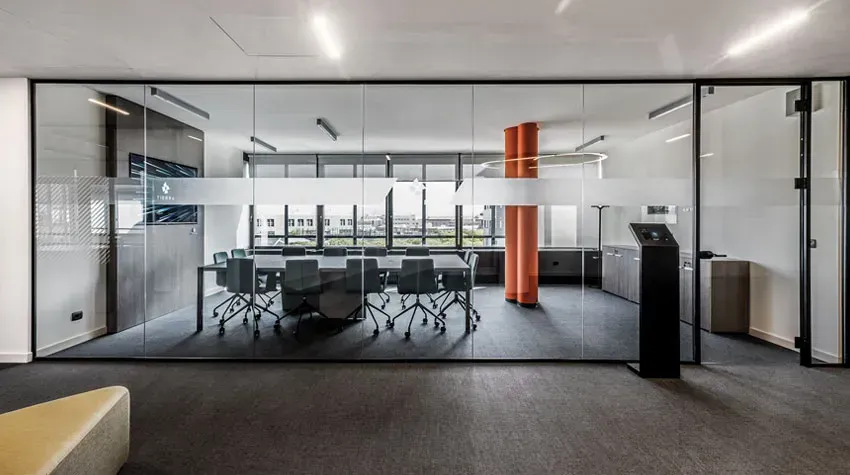 Tierra S.p.A. Establishes New Headquarters in Innovation District