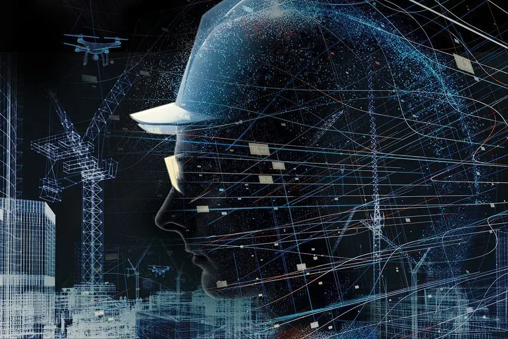 Smart Construction Technologies Reshape Industry Practices