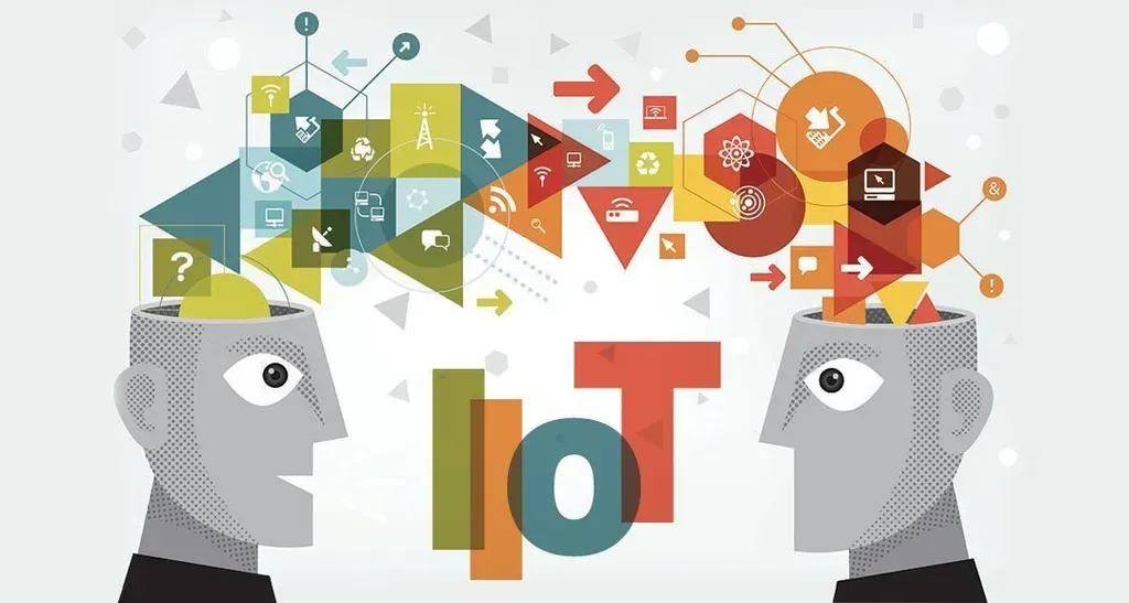 Impact of Industrial Internet of Things on Manufacturing