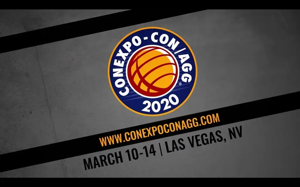 Tierra S.p.A. to Showcase Products at CONEXPO-CON/AGG 2020