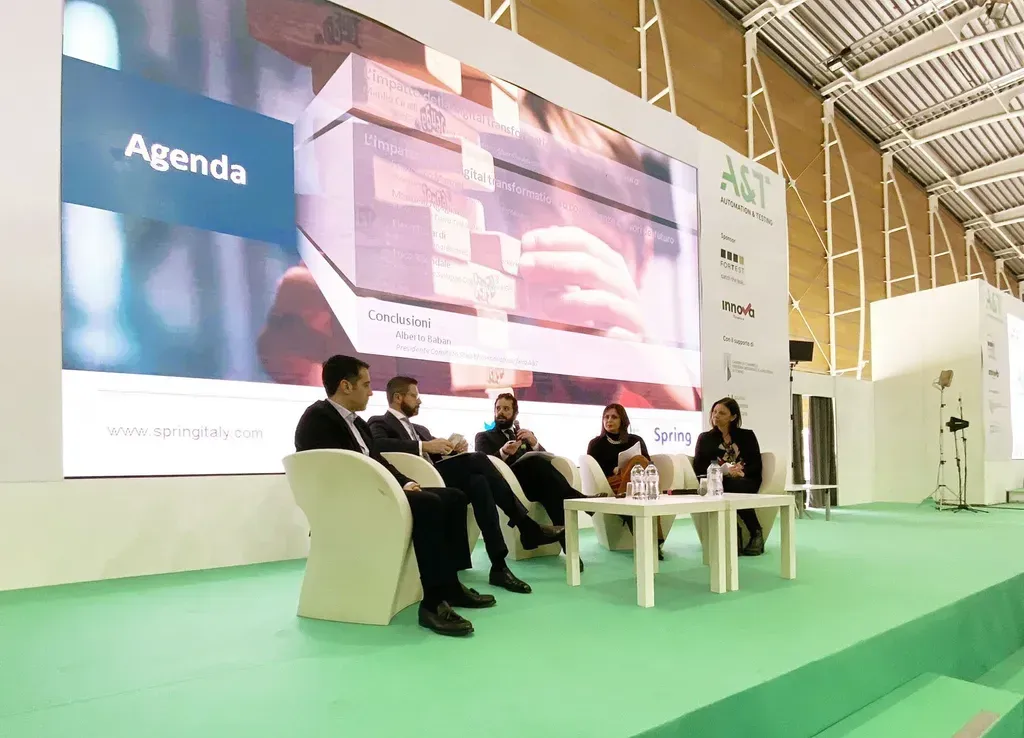 Skills Development for the Digital Era in Business